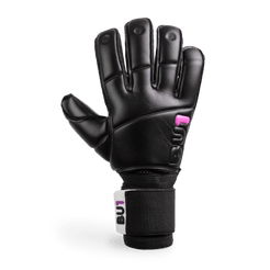 BU1 All Black Roll Finger - BU1