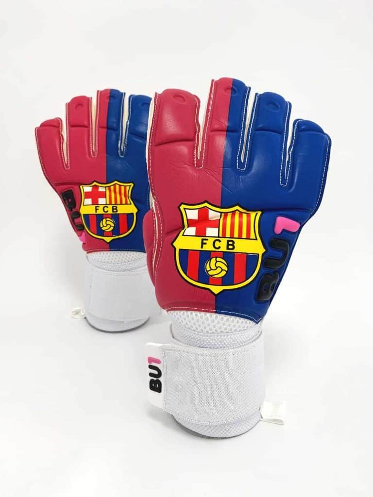 barcelona handschuhe BU1 maßgefertigte Handschuhe