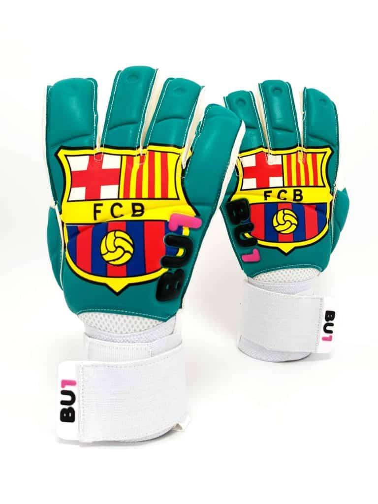 barcelona handschuhe BU1 maßgefertigte Handschuhe