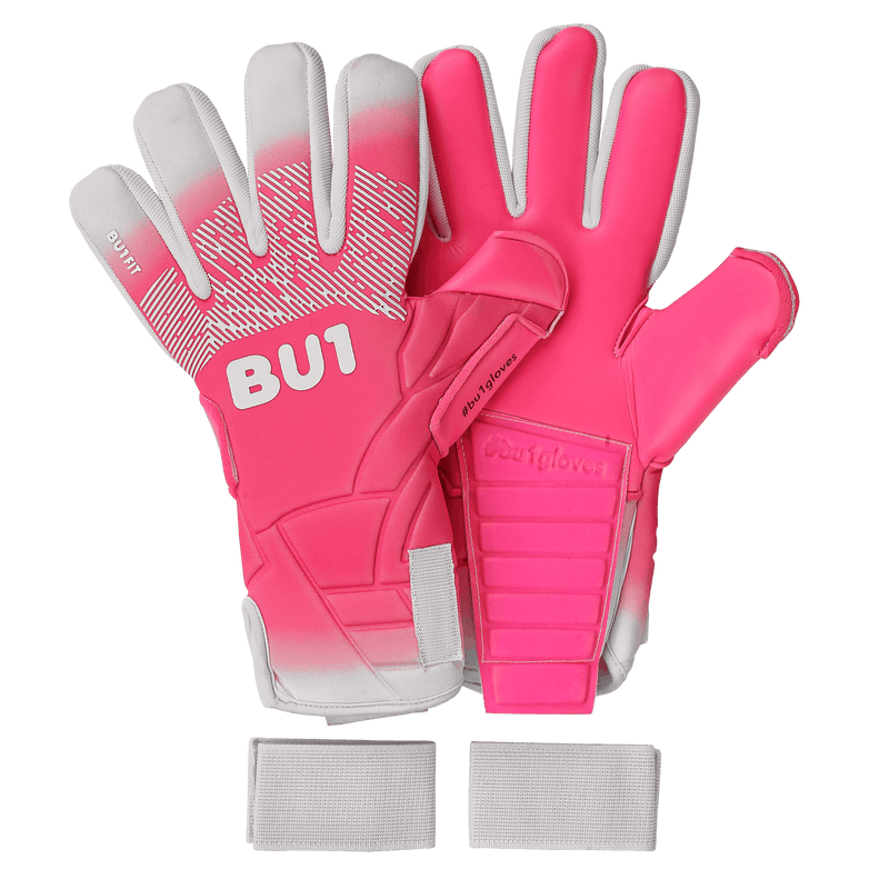 BU1 FIT Pink NC - BU1