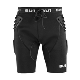 BU1 megerősített neoprén leggings rövid