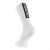 BU1 protiskluzové ponožky bílé - silikon - BU1