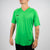 BU1 camiseta 22 verde