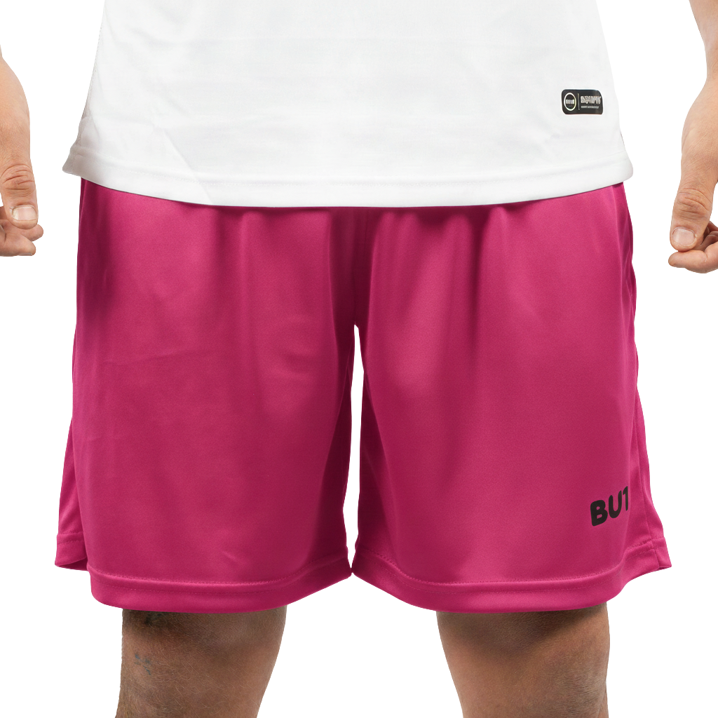 BU1 rövidnadrág 20 rózsaszín