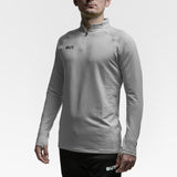 Sudadera deportiva BU1 22 gris