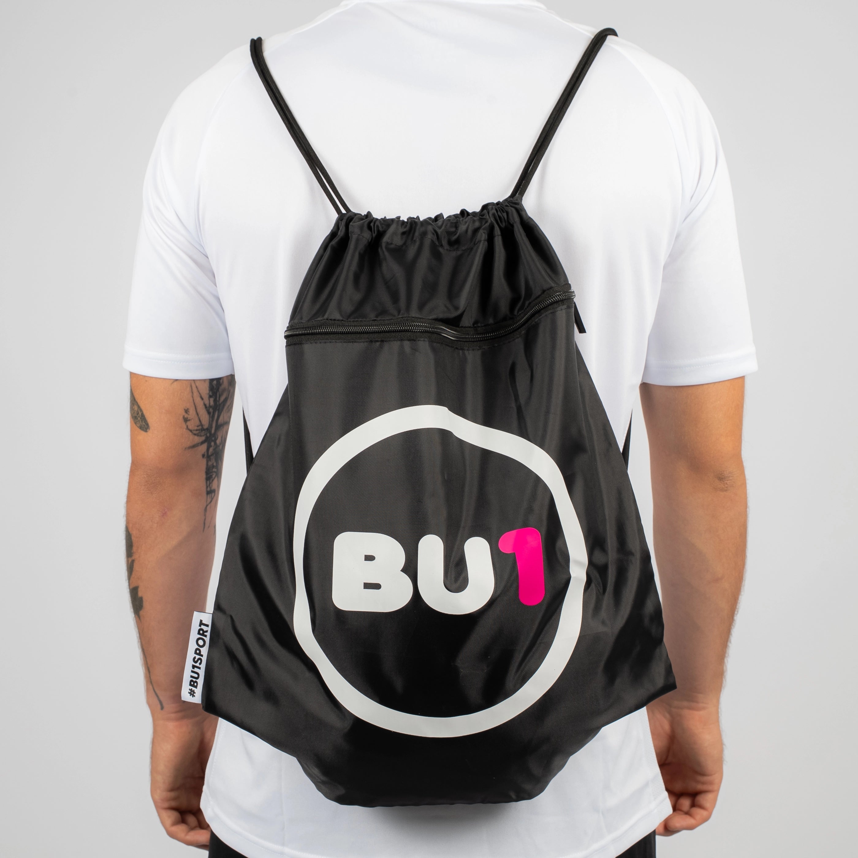 BU1 bag