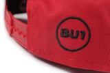 Cap BU1 Red