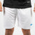 BU1 short deportivo 20 blancos