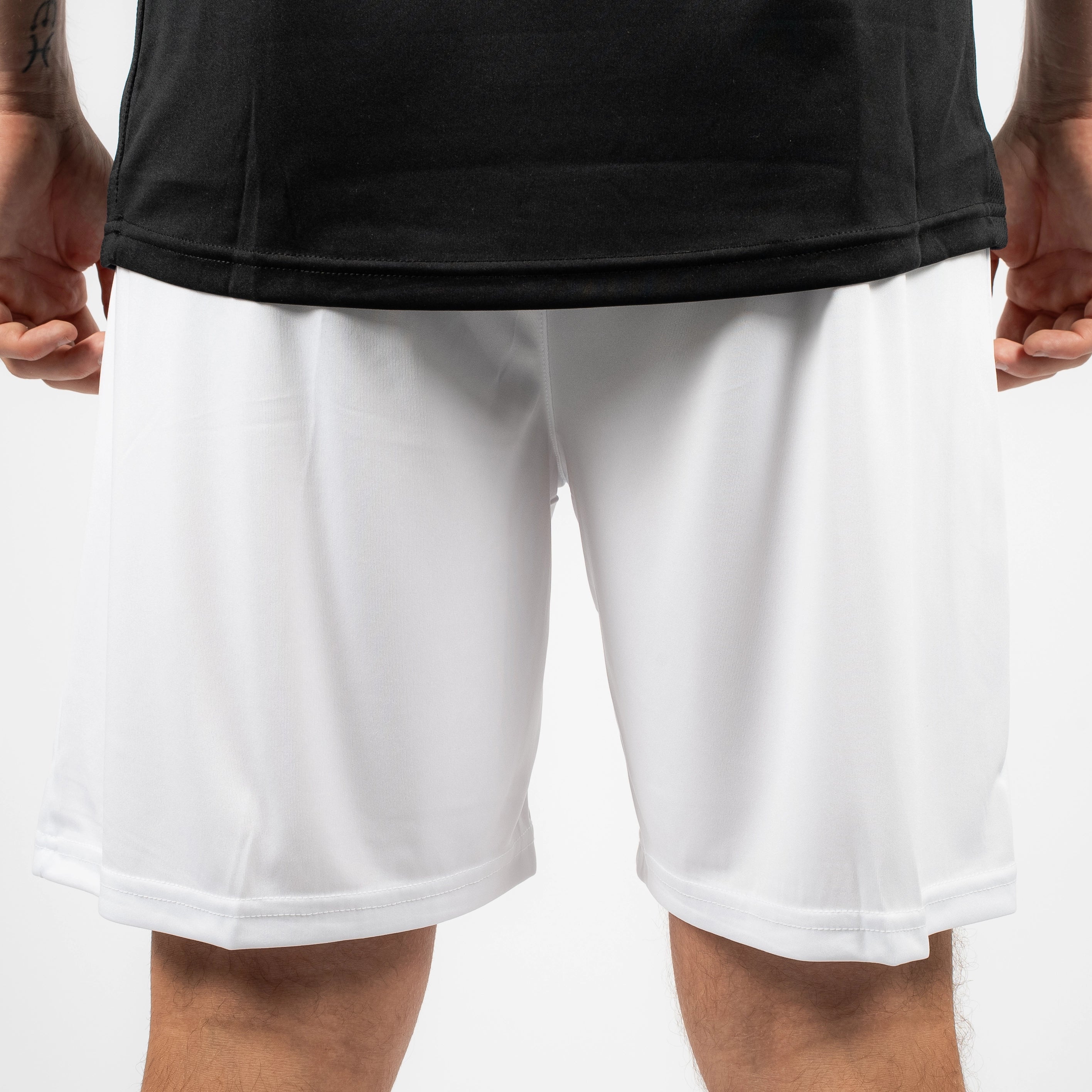 BU1 rövidnadrág 20 fehér