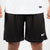 BU1 short deportivo 20 negros