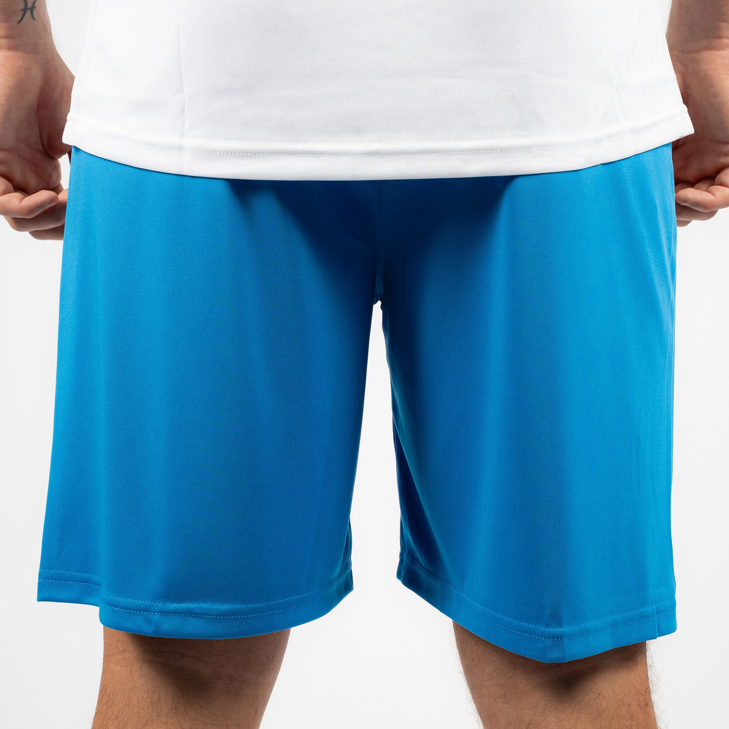 BU1 rövidnadrág 20 kék