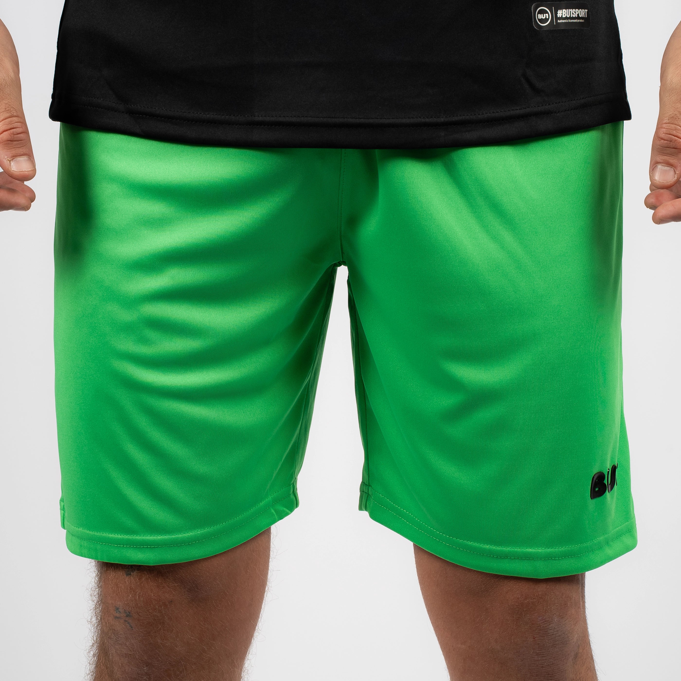 BU1 rövidnadrág 22 zöld