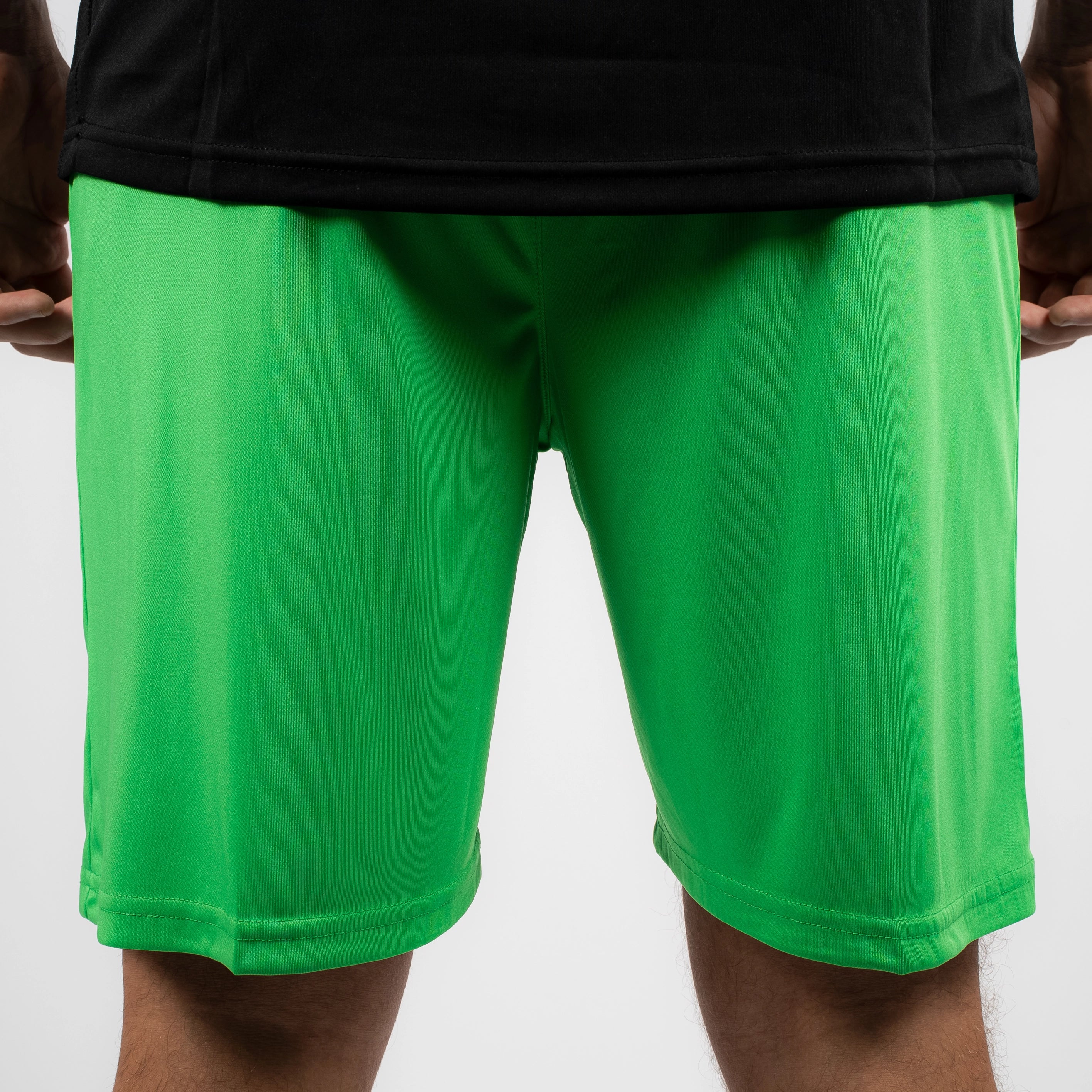 BU1 rövidnadrág 22 zöld